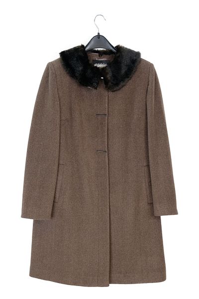 Berin 3208 BERIN ATLAS FUR COAT