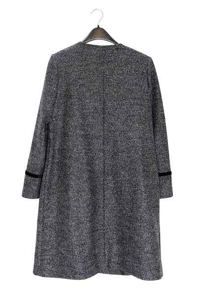 Berin 3634 BERIN BUCKLE COAT