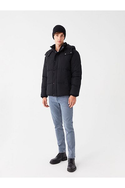 LC Waikiki Pánský úpletový baret