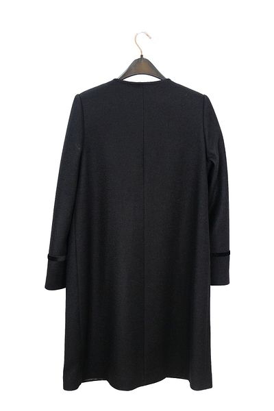 Berin 3634 Boucle Coat