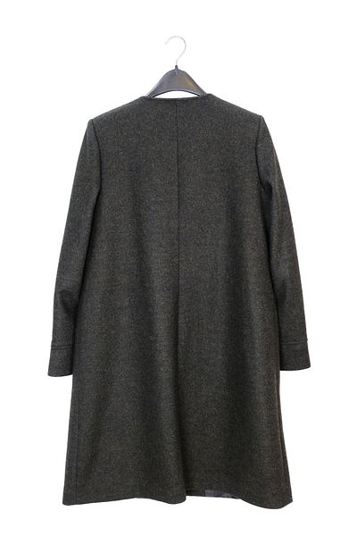 Berin 3552 BERIN BUCKLE COAT