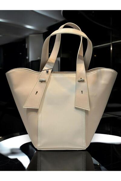 İsola Faux Leather Isola Shoulder Bag - Hand and Arm Design Sl. 73634424 Vzn