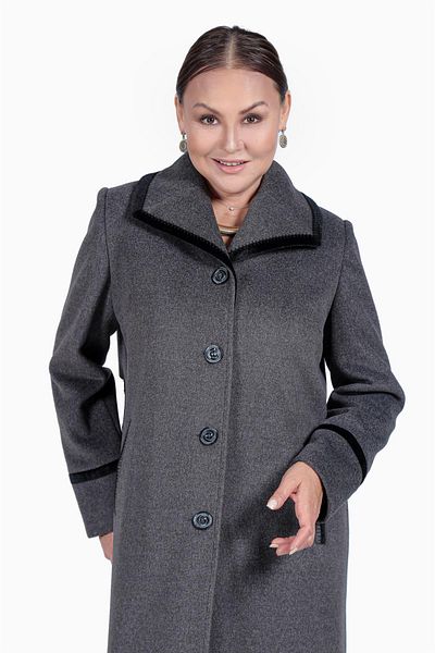 Berin 3892 BERIN COAT ATLAS