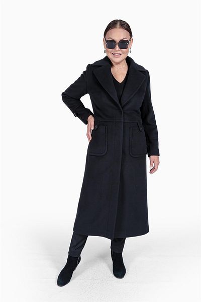 Berin 5906 BERIN INTERMEDIATE COAT ATLAS