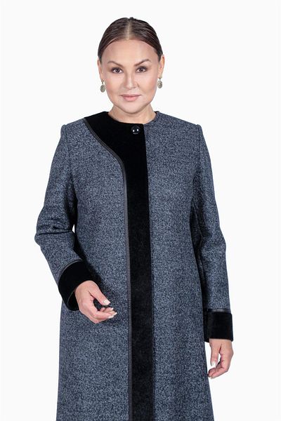 Berin 5014 BERIN INTERMEDIATE COAT ATLAS
