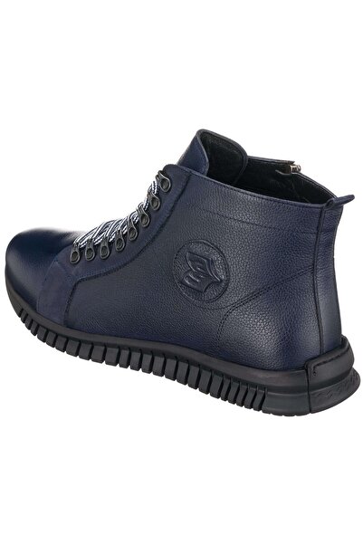 İriadam 45 - 46 - 47 - 48 - 49 - 50 Büyük Numara Erkek Bot . Rahat Geniş Kalıp