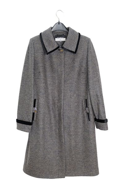 Berin 3642 BERIN BUCKLE COAT
