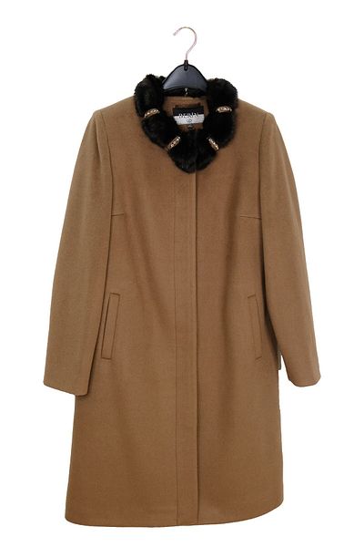 Berin 3580 BERIN ATLAS FUR COAT