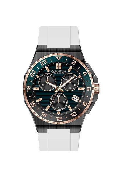 Quantum Pwg1147.093 Men's Wristwatch