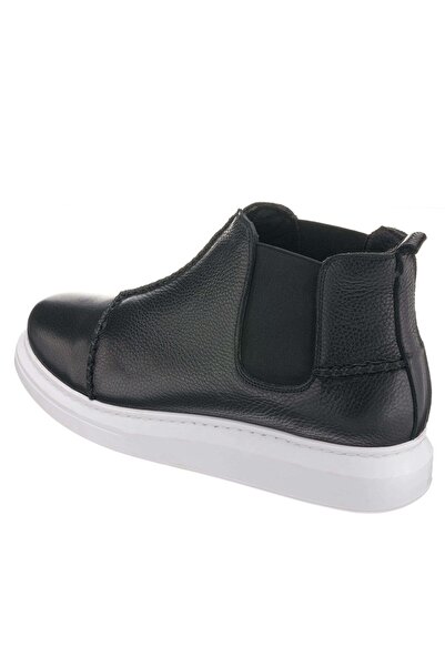 İriadam 45 - 46 - 47 - 48 - 49 - 50 Büyük Numara Erkek Bot . Rahat Geniş Kalıp