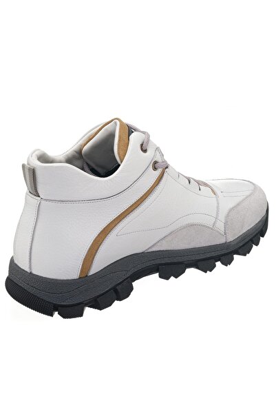 İriadam 45 - 46 - 47 - 48 - 49 - 50 Büyük Numara Erkek Bot . Rahat Geniş Kalıp