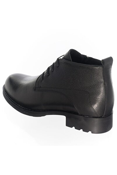 İriadam 45 - 46 - 47 - 48 - 49 - 50 Büyük Numara Erkek Bot . Rahat Geniş Kalıp