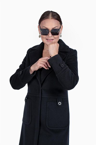Berin 5906 BERIN INTERMEDIATE COAT ATLAS