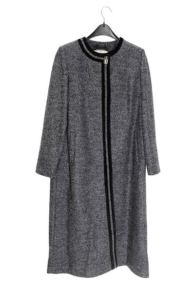 Berin 5246 BERIN BUCKLE INTERMEDIATE COAT