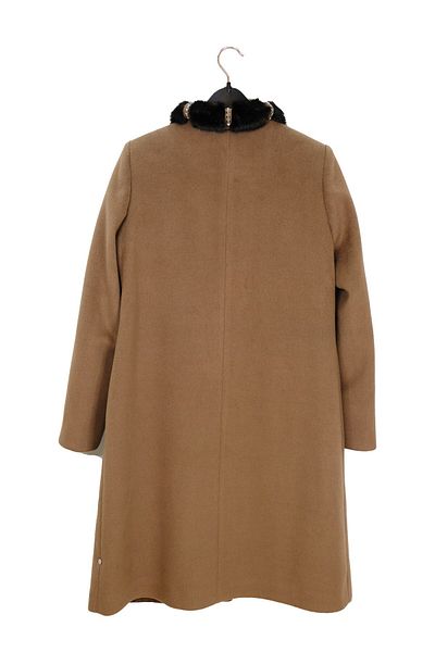 Berin 3580 BERIN ATLAS FUR COAT