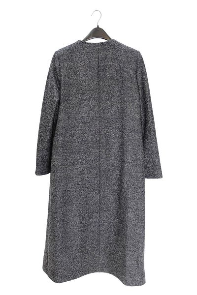 Berin 5246 BERIN BUCKLE INTERMEDIATE COAT