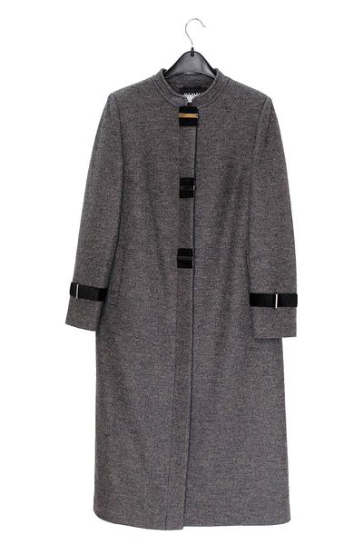 Berin 5302 BERIN BUCKLE INTERMEDIATE COAT