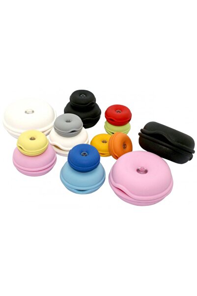 Marsilyan Cable Turtle 3 Boy Cable Organizer Ieg-U87I5869