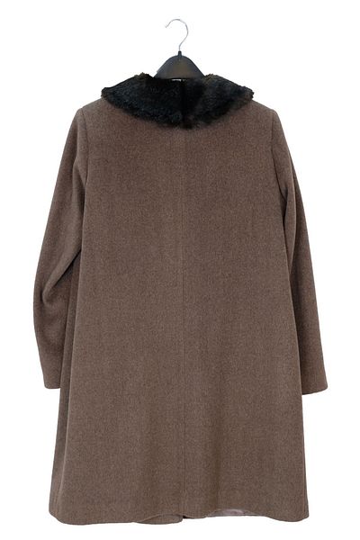 Berin 3208 BERIN ATLAS FUR COAT