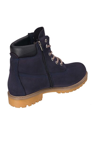 İriadam 45 - 46 - 47 - 48 - 49 - 50 Büyük Numara Erkek Bot . Rahat Geniş Kalıp