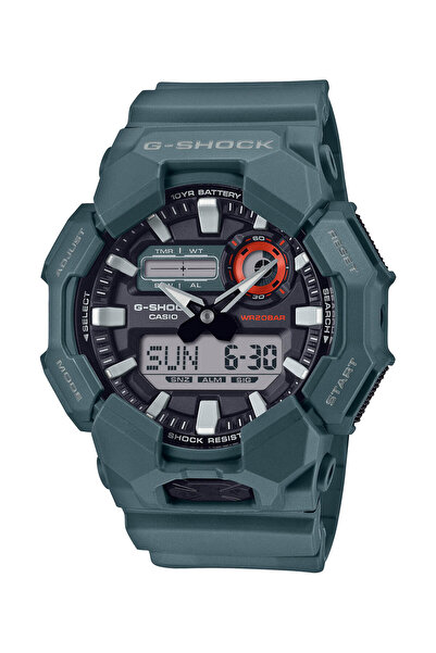 G-SHOCK Ga-010 Series Ga-010-2adr