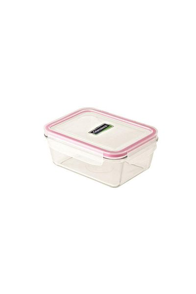 Glasslock Rectangular 715 ml Glass Storage Container