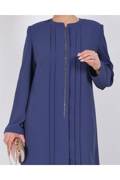 Berin 7768 Model Beri̇n Pardes - Çakla