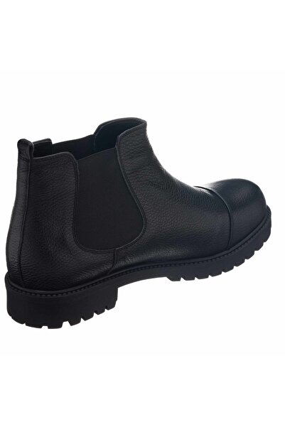 İriadam 45 - 46 - 47 - 48 - 49 - 50 Büyük Numara Erkek Bot . Rahat Geniş Kalıp