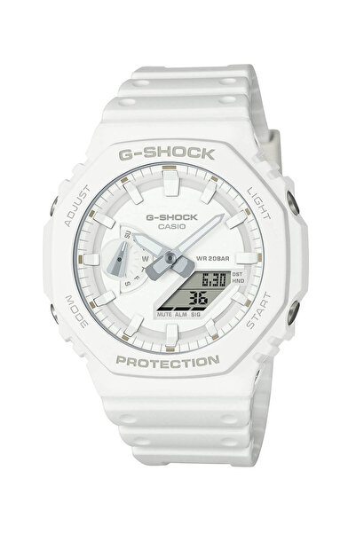 G-SHOCK 2100 Series Ga-2100-7a7dr