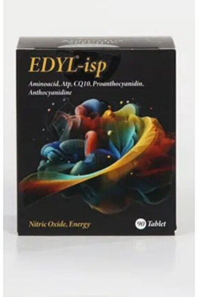 AUGUSTUS EDYL-isp - Takviye Edici Gıda