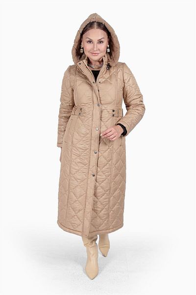 Berin 5922 BERIN COAT TOKYO ARABOY