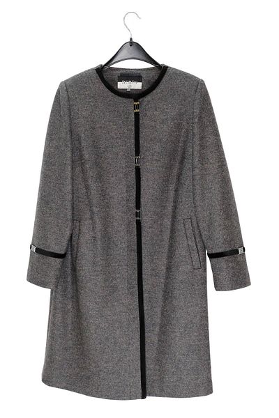 Berin 3634 BERIN BUCKLE COAT