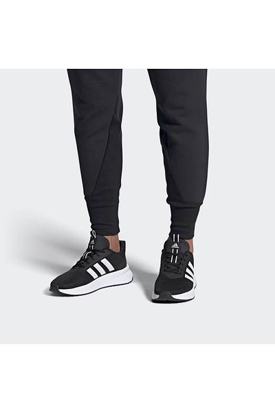 adidas حذاء رياضي رجالي باللون الأسود Id0468 X_plrpath