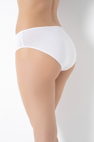 SiaLess Lingerie Pachet economic de 3 chiloți din bambus