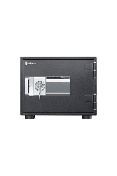 Mühlen MÜHLEN MR 33A Yangına Dayanıklı Ekstra Zırhlı Küçük Boy Şifreli Çelik ...