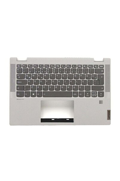 LENOVO Orijinal ideapad Flex 5-14ARE05 81X2 Uyumlu Notebook Türkçe Ledli Klav...