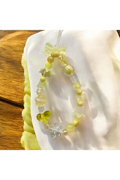 Marine Charm, telefon ve çanta aksesuarı