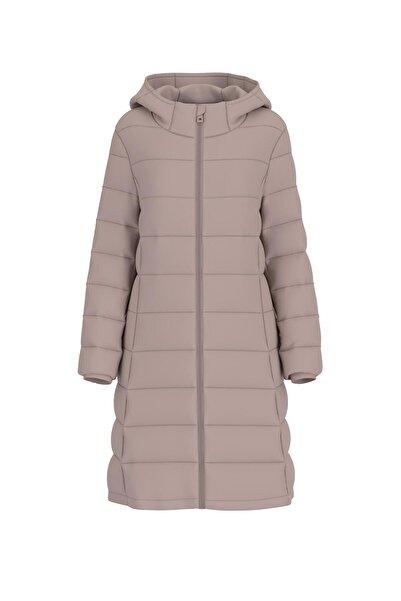 Guess New Aleta Kadın Aktif Mont