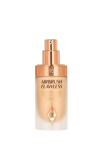charlotte tilbury Airbrush Flawless Longwear Foundation 24 saate kadar nemlen...