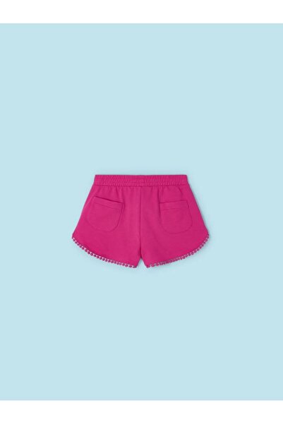 MAYORAL Shorts for Girls 607