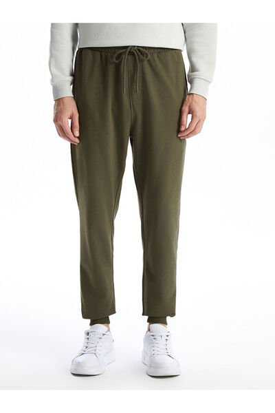 LC Waikiki Standard Fit Men's Jogger Sweatpants