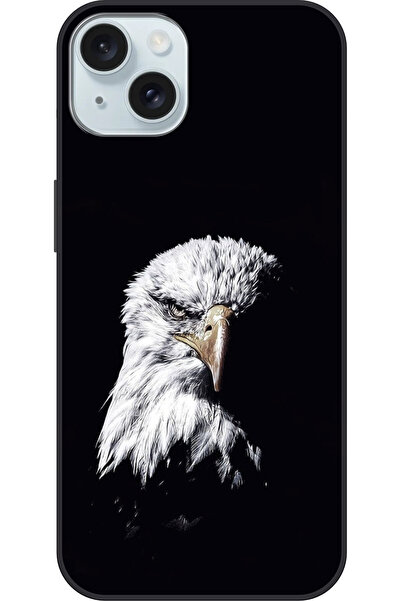 Snacase Apple iPhone 15 Kamera Korumalı Futbol Takımlı HD+ Baskılı Silikon Kılıf