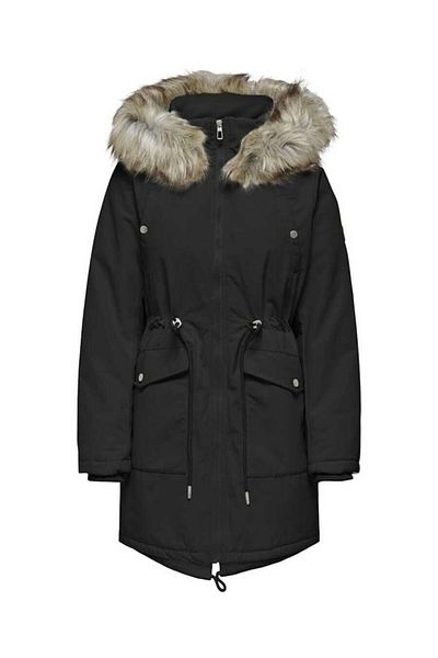 ONLY Onlsylvı Women's Parka