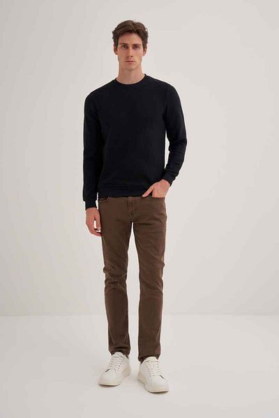 Cazador Caz 5620 Battal Men's Thessaloniki Sweatshirt