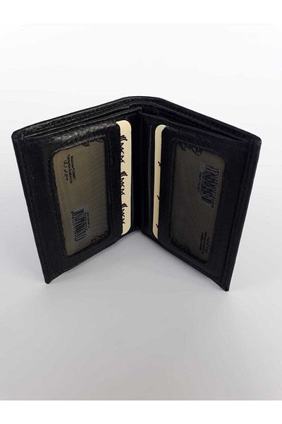 Şener collection Genuine Leather Men's Wallet
