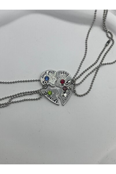 Store Best Friend Necklace