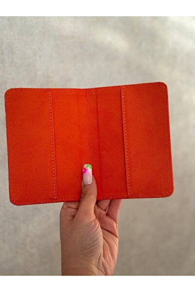 PONİNA PASAPORT  KILIFI VE İSİMLİK SETİ