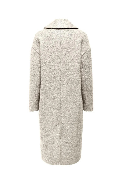 ONLY Жіночий пальто з крузаним коміром 15293695