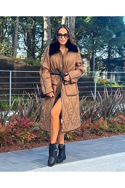 CANNELLA Brown Kaban