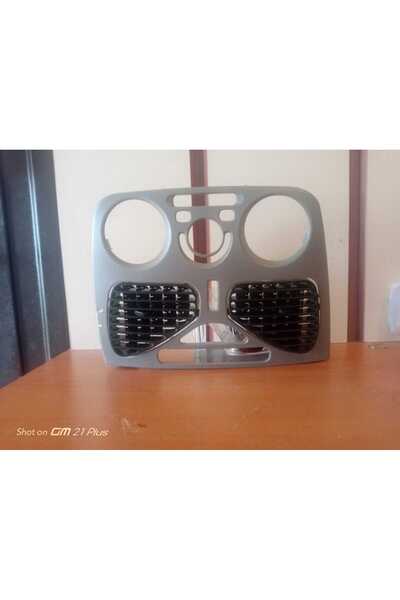 SERKAR Albea Palio Medium Case Heater Cerceves with Diffusor 2002-2005